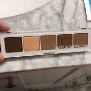 Natasha Denona Camel 🐪